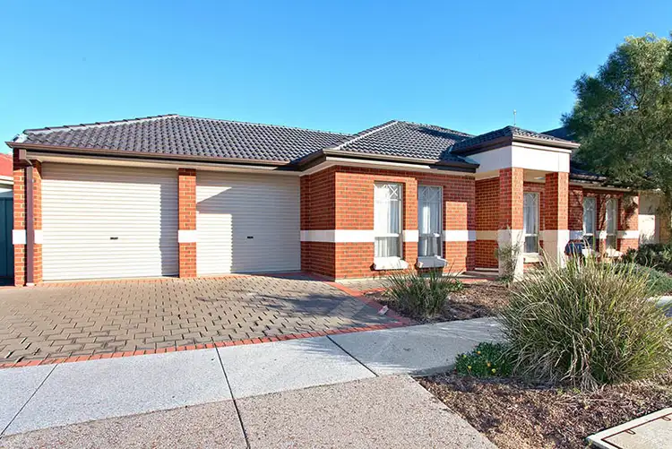 Main view of Homely house listing, 10 Grenada Court, Mawson Lakes SA 5095