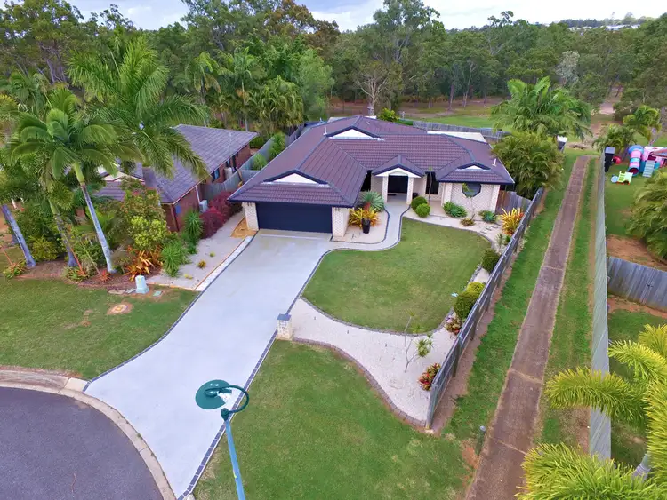 11 Reynella Drive, Avoca QLD 4670