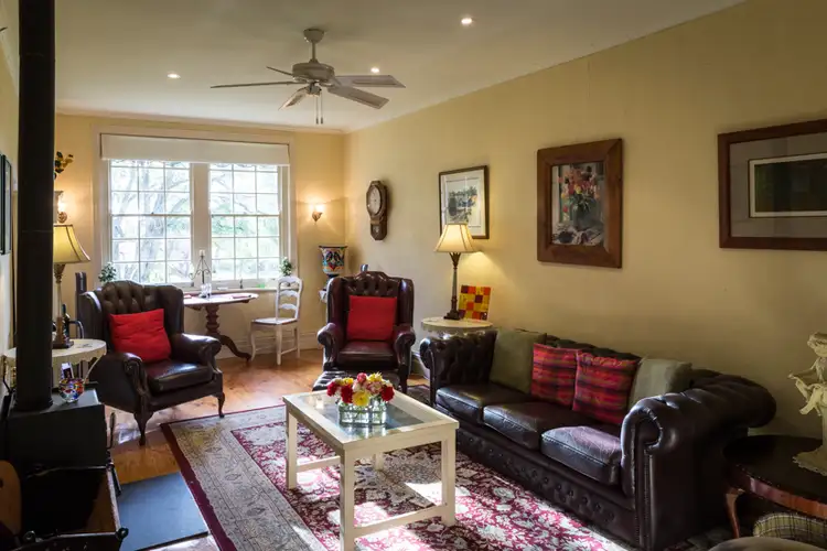 Fifth view of Homely house listing, Lot 1 Horrocks Highway, Auburn SA 5451