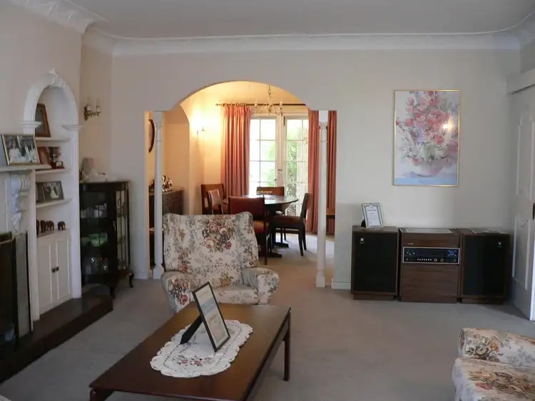 Seventh view of Homely house listing, 1 Collingwood Street, Katanning WA 6317