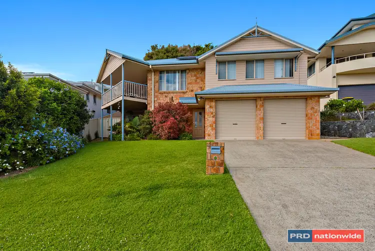 13 Sandon Close, Coffs Harbour NSW 2450