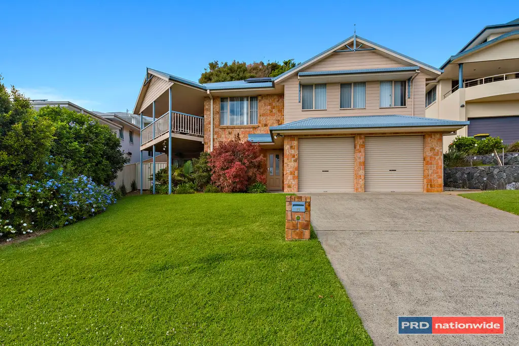 Main view of Homely house listing, 13 Sandon Close, Coffs Harbour NSW 2450