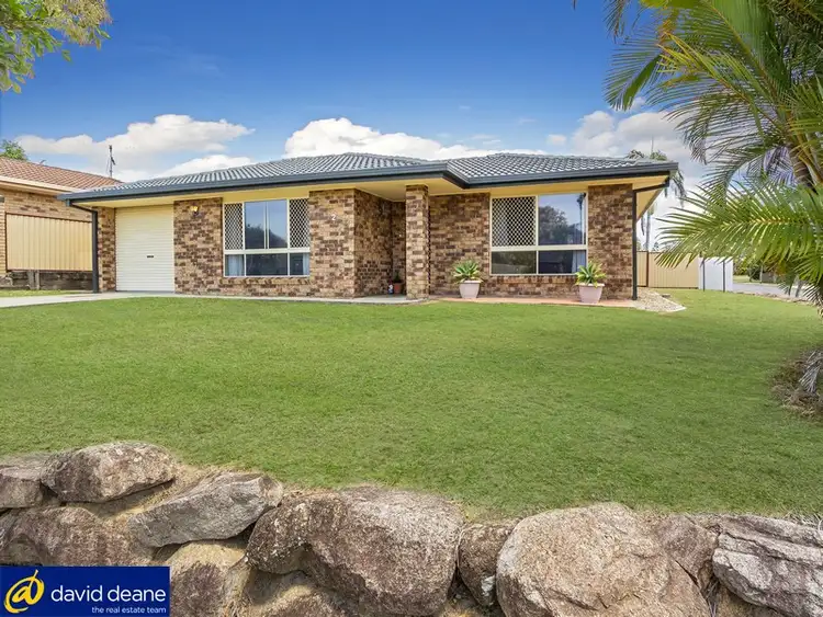 2 Hinkley Street, Bray Park QLD 4500