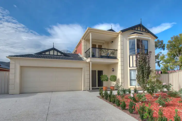 27 Leombruno Street, Newton SA 5074