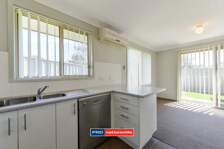 Sixth view of Homely house listing, 1 & 2, 14 Wren Close, Tamworth NSW 2340