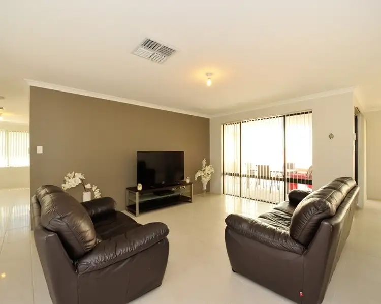 Sixth view of Homely house listing, 3 Zenith Turn, Baldivis WA 6171