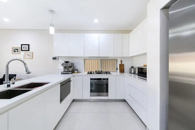 Third view of Homely house listing, 15 Essex Street, Guildford NSW 2161