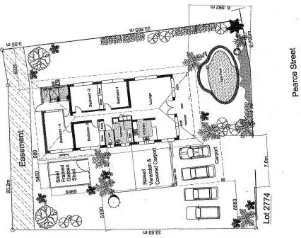 Seventh view of Homely house listing, 11 Pearce Street, Katherine NT 850