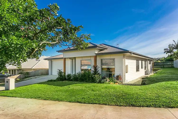 32 PARROT TREE PLACE, Bangalow NSW 2479