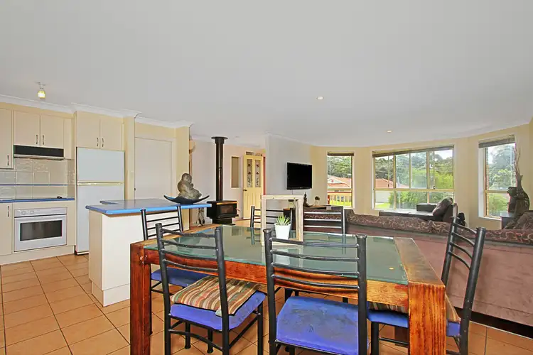 Second view of Homely house listing, 1 Nelson Drive, Ulladulla NSW 2539