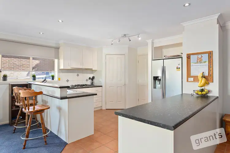 Second view of Homely house listing, 10 Pioneers Crescent, Pakenham VIC 3810