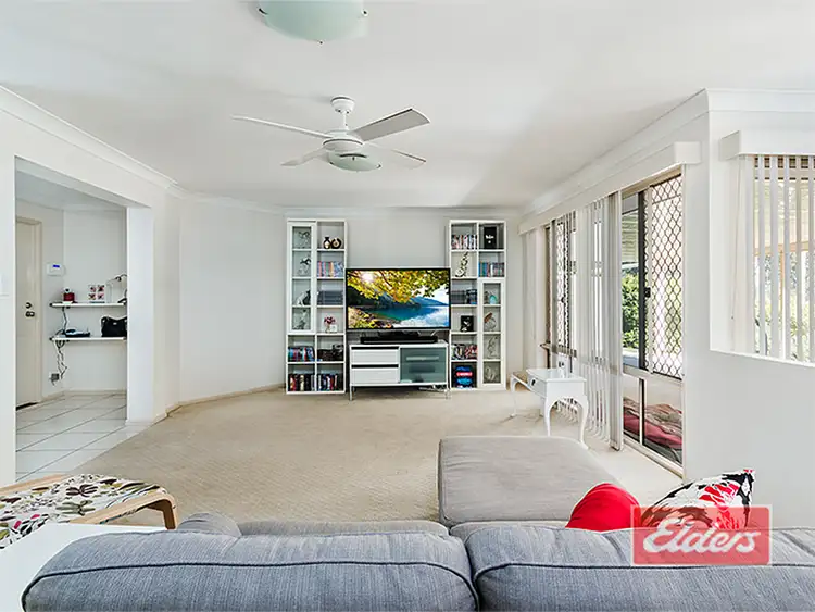 Fourth view of Homely house listing, 36-38 Tuckeroo Drive, Jimboomba QLD 4280