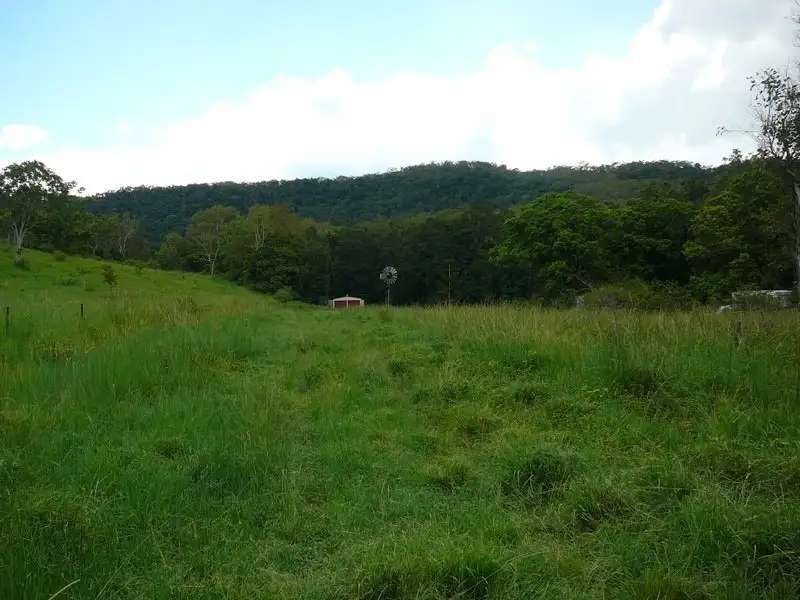 Main view of Homely land listing, Lot 40 Miles Road, Sunnyside QLD 4737