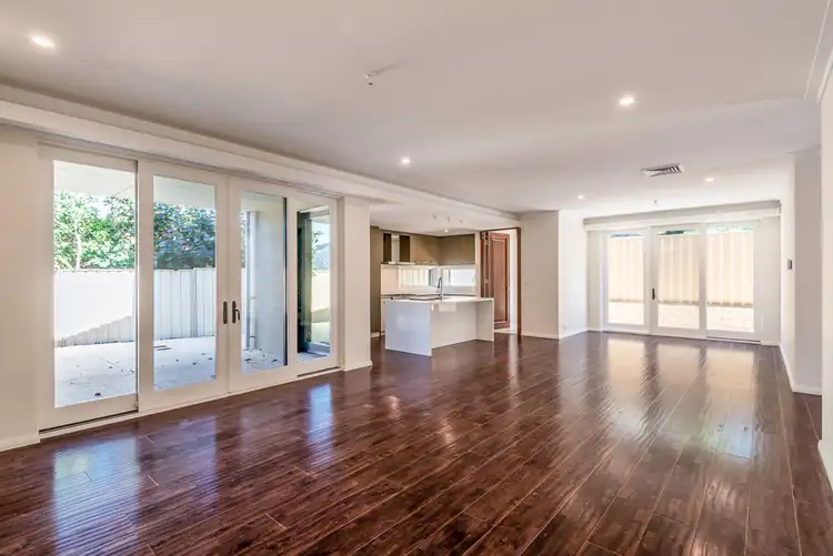 Main view of Homely house listing, 24C Leverburgh Street, Ardross WA 6153