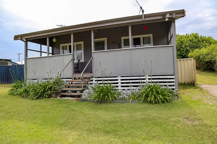 Main view of Homely house listing, 6 Scott Street, Esperance WA 6450