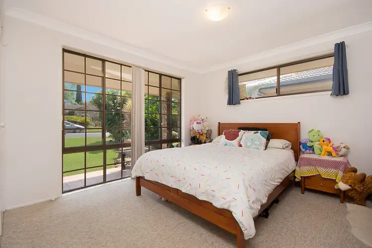 Fourth view of Homely house listing, 18 Robindale Drive, Wollongbar NSW 2477