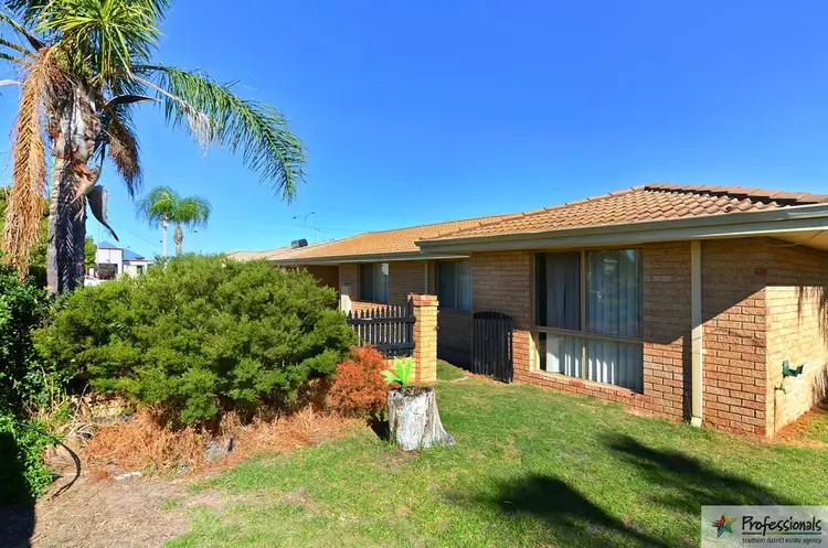 Second view of Homely unit listing, 40B Eaton Drive, Eaton WA 6232