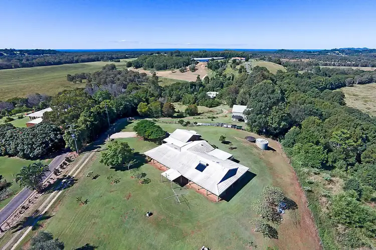 280 The Manse Road, Myocum NSW 2481