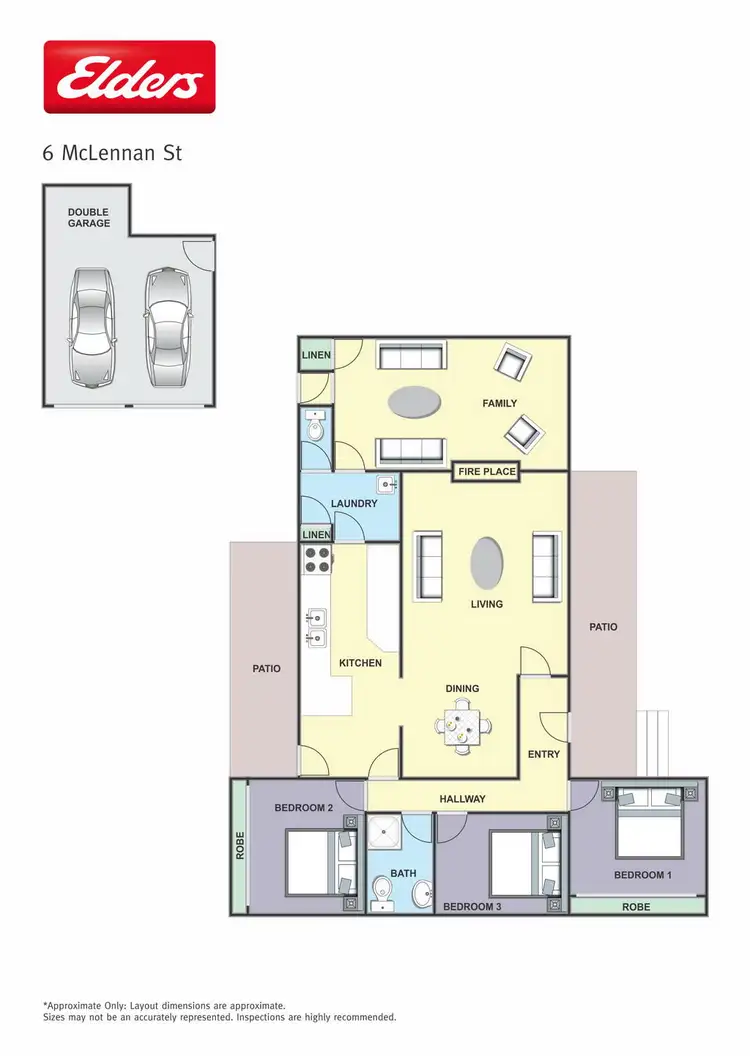 Fourth view of Homely house listing, 6 McLennan Street, Taree NSW 2430