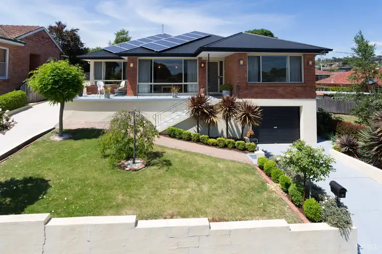 9 Lantana Avenue, Newstead TAS 7250