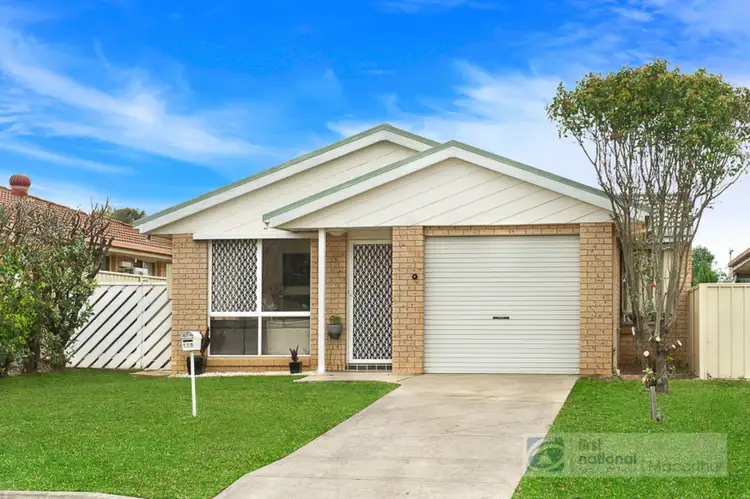 119 Central Park Drive, Bow Bowing NSW 2566