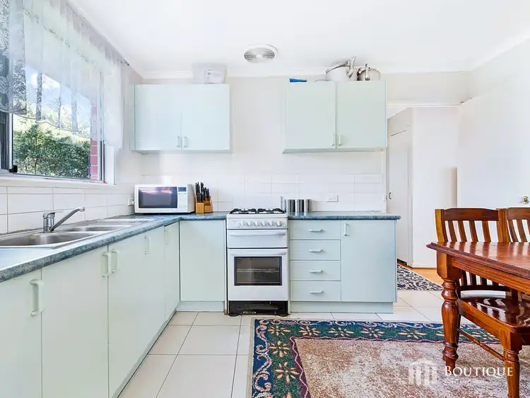 Sixth view of Homely house listing, 3 Avon Court, Dandenong North VIC 3175