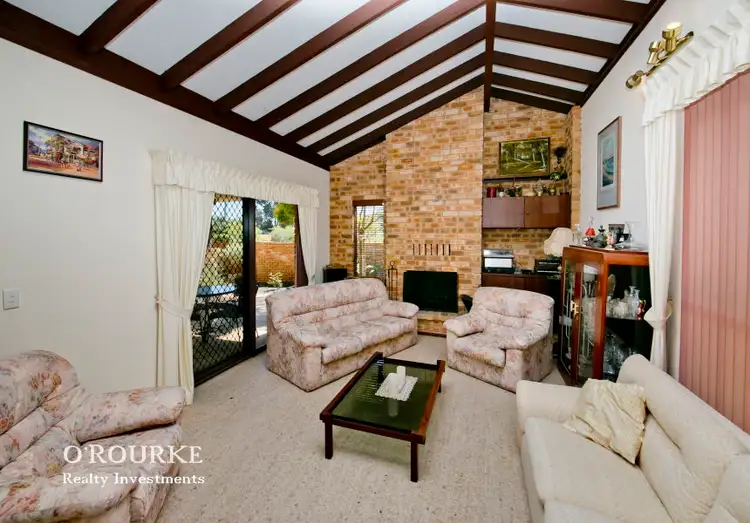 Seventh view of Homely house listing, 119 Clement Drive, Karrinyup WA 6018