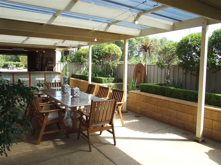 Second view of Homely house listing, 233 McKenzie Rd, Barmera SA 5345