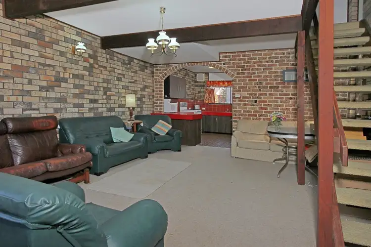 Third view of Homely townhouse listing, 1/48 Ocean Street, Mollymook NSW 2539