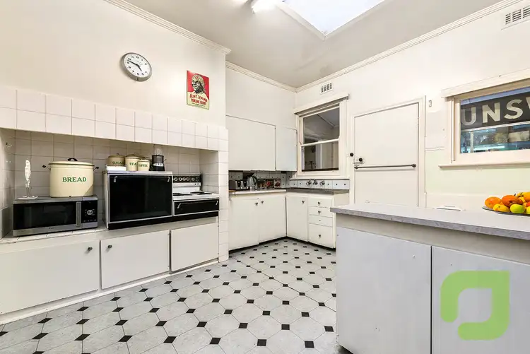 Sixth view of Homely house listing, 33 Ford Street, Newport VIC 3015