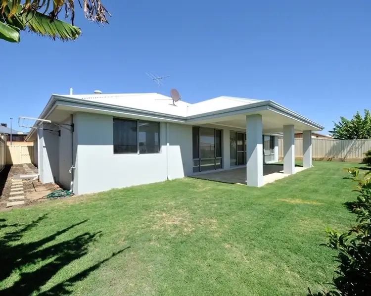 Second view of Homely house listing, 15 Baskerville Crescent, Baldivis WA 6171