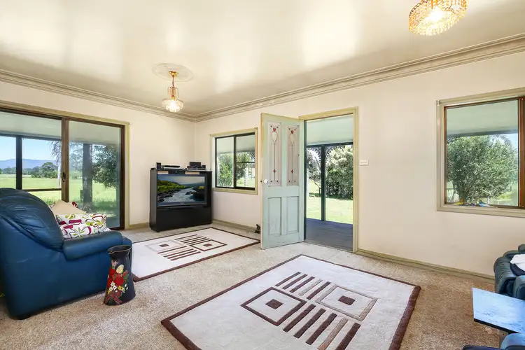 Fifth view of Homely rural property listing, 386 Gum Scrub Road, Telegraph Point NSW 2441