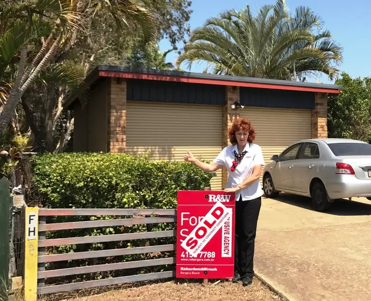 12 Jacques Court, Bargara QLD 4670