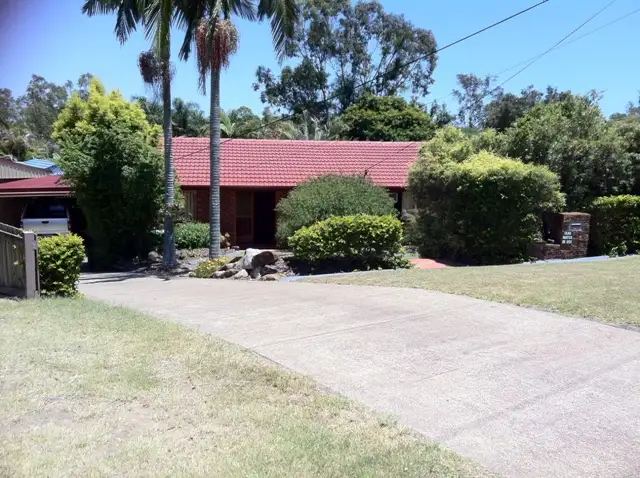 Main view of Homely house listing, 27 Blenheim Crescent, Yamanto QLD 4305