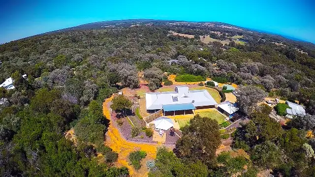 Main view of Homely house listing, 19 Koorabin Drive, Yallingup WA 6282