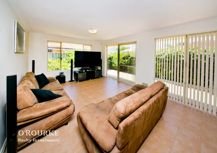 Sixth view of Homely house listing, 110 a Brighton Road, Scarborough WA 6019