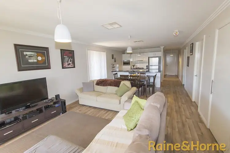 Third view of Homely house listing, 11 Glenshee Close, Dubbo NSW 2830