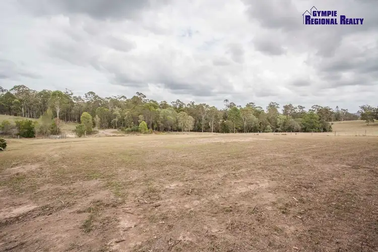 Second view of Homely land listing, 118 (Lot 3) Green Trees Rd, Pie Creek QLD 4570