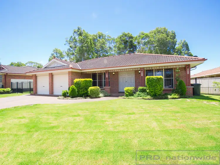 Main view of Homely house listing, 85 South Seas Drive, Ashtonfield NSW 2323
