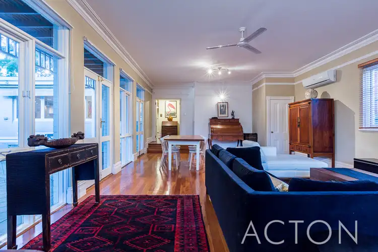 Sixth view of Homely house listing, 9 Saladin Street, Swanbourne WA 6010