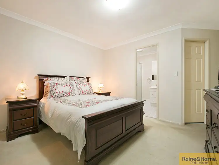 Sixth view of Homely house listing, 26 Daffodil Crescent, Calamvale QLD 4116