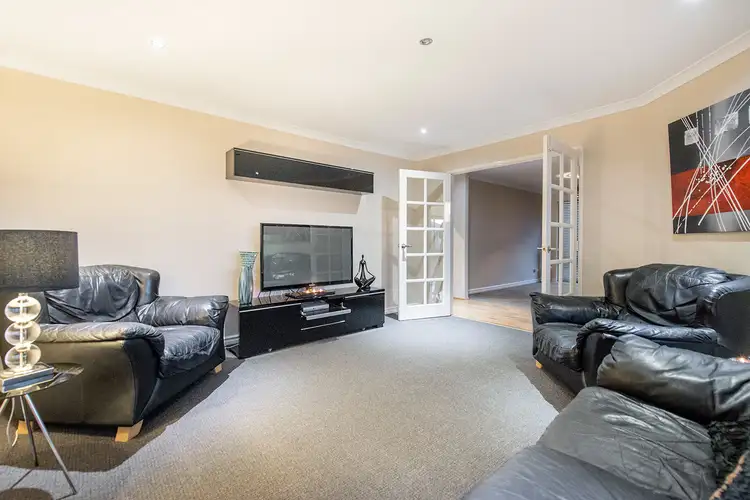 Fourth view of Homely house listing, 15 Belmore Bend, Aubin Grove WA 6164