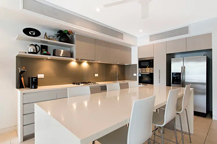 Fourth view of Homely unit listing, 104/56 Macrossan Street (Coconut Grove), Port Douglas QLD 4877