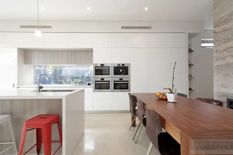 Main view of Homely house listing, 11 Orange Avenue, Perth WA 6000