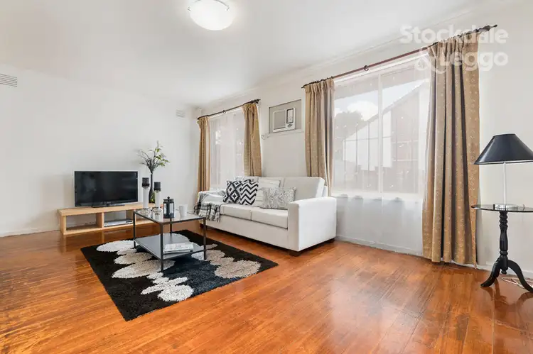 Second view of Homely house listing, 21 Talgarno Street, Broadmeadows VIC 3047