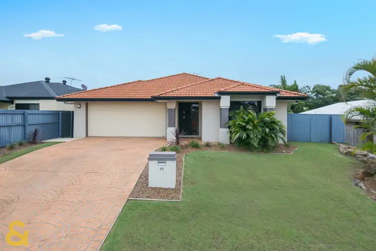 Second view of Homely house listing, 46 Ribonwood Street, Thornlands QLD 4164