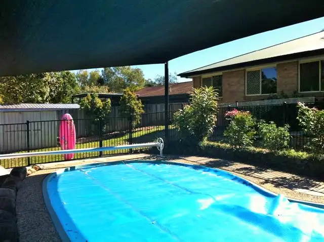 Seventh view of Homely house listing, 7 Gooloi Court, Tewantin QLD 4565