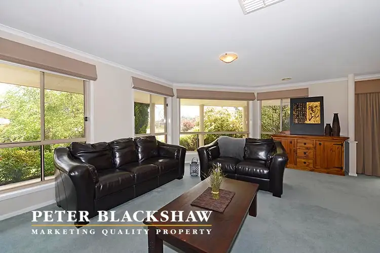 Fifth view of Homely house listing, 44 Stringybark Drive, Jerrabomberra NSW 2619