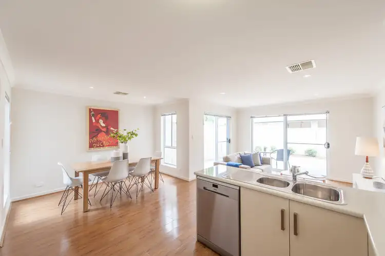 Sixth view of Homely townhouse listing, 4A Kelmscott Street, Oaklands Park SA 5046