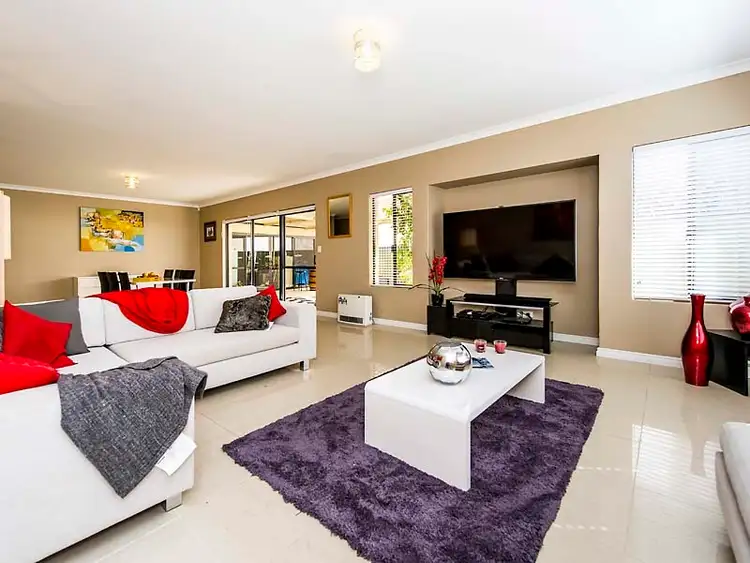 Fourth view of Homely house listing, 37 Benson Way, High Wycombe WA 6057